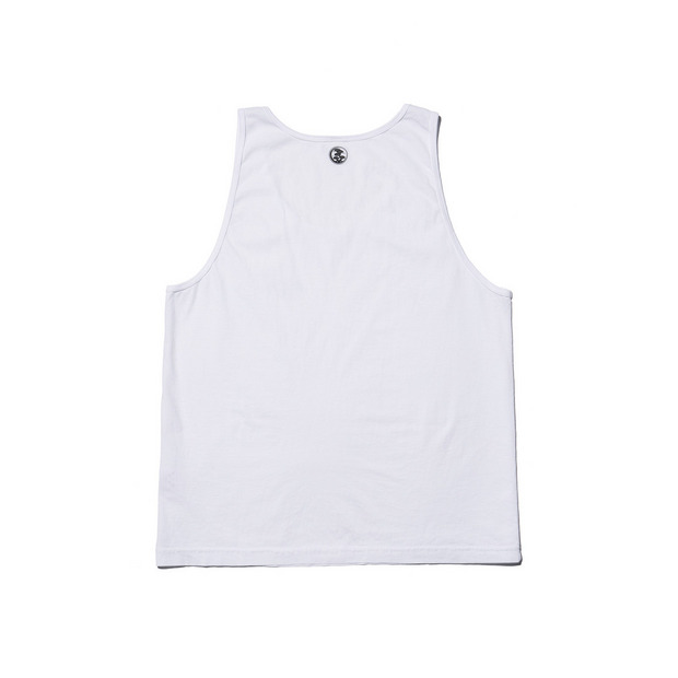 TRADMAN&rsquo;S BONSAI TANK TOP 詳細画像